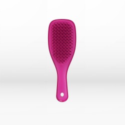 Tangle Teezer The Ultimate Detangler Mini Brush Fresh Purple (travel size)