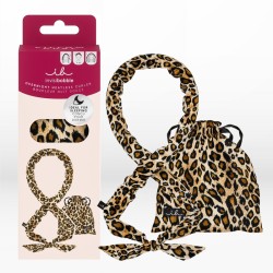 Invisibobble Overnight Heatless Pilow Curl Set (4 ps)