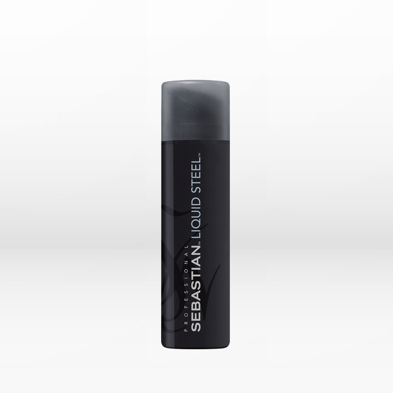 Sebastian Professional Liquid Steel Concentrated Styler 140ml