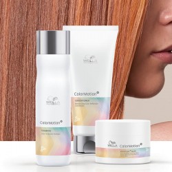 Wella Professionals Color Motion+ Γαλάκτωμα (για βαμμένα μαλλιά) 200ml