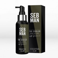 Sebastian Professional SEB MAN THE COOLER Refreshing Tonic 100ml