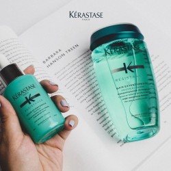 Kérastase Résistance Bain Extentioniste Shampoo For Long Hair 500ml