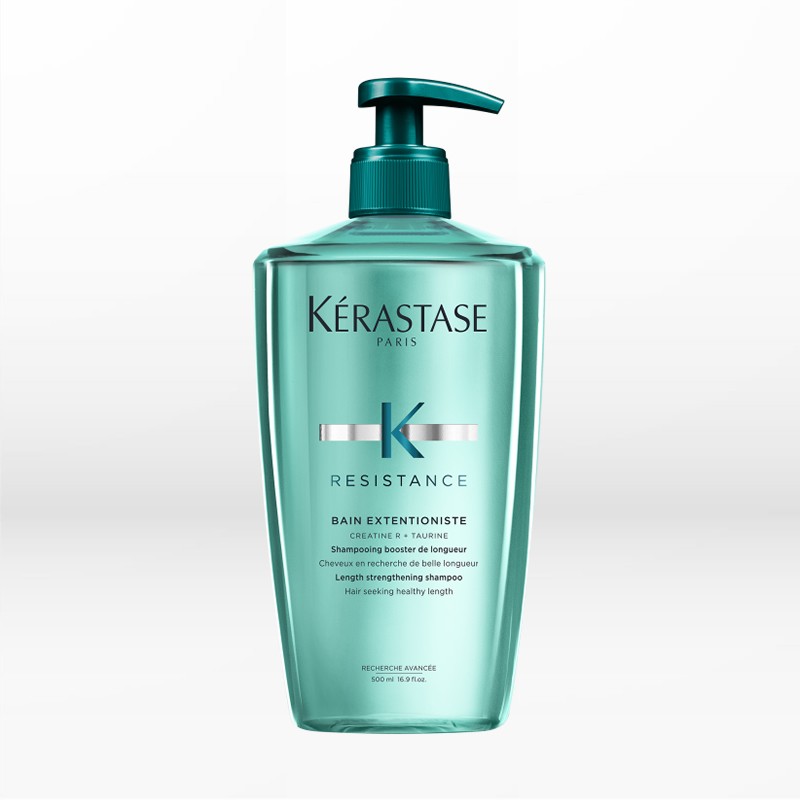 Kérastase Résistance Bain Extentioniste Shampoo For Long Hair 500ml