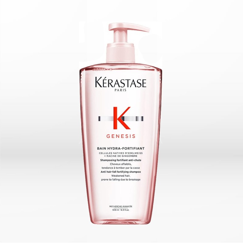 Kérastase Genesis Bain Hydra-Fortifiant Shampoo 500m