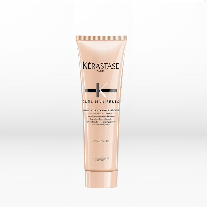 Kérastase Curl Manifesto Fondant Hydratation Essentielle Για Σγουρά Μαλλιά 250ml