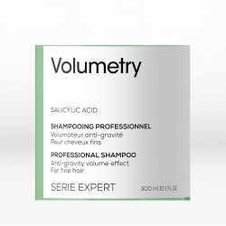 L΄Oreal Professionnel Serie Expert Volumetry Intra-Cylane Σαμπουάν Για Όγκο 300ml