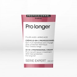 L΄Oreal Professionnel Serie Expert Pro Longer Κρέμα Επανόρθωσης 150ml (για μήκη και άκρες)