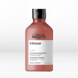 L΄Oreal Professionnel Serie Expert Inforcer Σαμπουάν 300ml