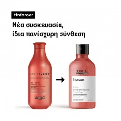 L΄Oreal Professionnel Serie Expert Inforcer Σαμπουάν 300ml