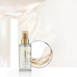 Wella Professionals Oil Reflections Light Luminous Smoothening Oil 30ml