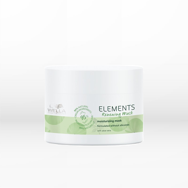 Wella Professionals Elements Renewing Mask 150ml