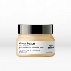 L΄Oreal Professionnel Serie Expert Absolut Repair Gold Quinoa & Protein Μάσκα 250ml