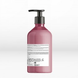 L΄Oreal Professionnel Serie Expert Pro Longer Σαμπουάν 500ml (κατά της ψαλίδας, για μακριά μαλλιά)