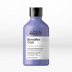 L΄Oreal Professionnel NEW Serie Expert Blondifier Cool Σαμπουάν 300ml