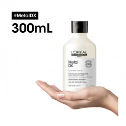 L΄Oreal Professionnel Serie Expert Metal Detox Σαμπουάν 300ml