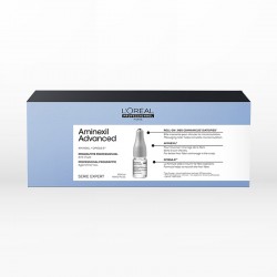 L΄Oreal Professionnel Serie Expert Aminexil Advanced 42x6ml