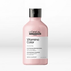 L΄Oreal Professionnel Serie Expert Vitamino Color Σαμπουάν 300ml