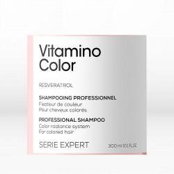 L΄Oreal Professionnel Serie Expert Vitamino Color Σαμπουάν 300ml