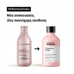 L΄Oreal Professionnel Serie Expert Vitamino Color Σαμπουάν 300ml