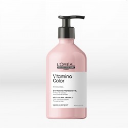 L΄Oreal Professionnel Serie Expert Vitamino Color Σαμπουάν 500ml