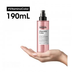 L΄Oreal Professionnel Serie Expert Vitamino Color 10 in 1 Spray Φιξαρίσματος 190ml