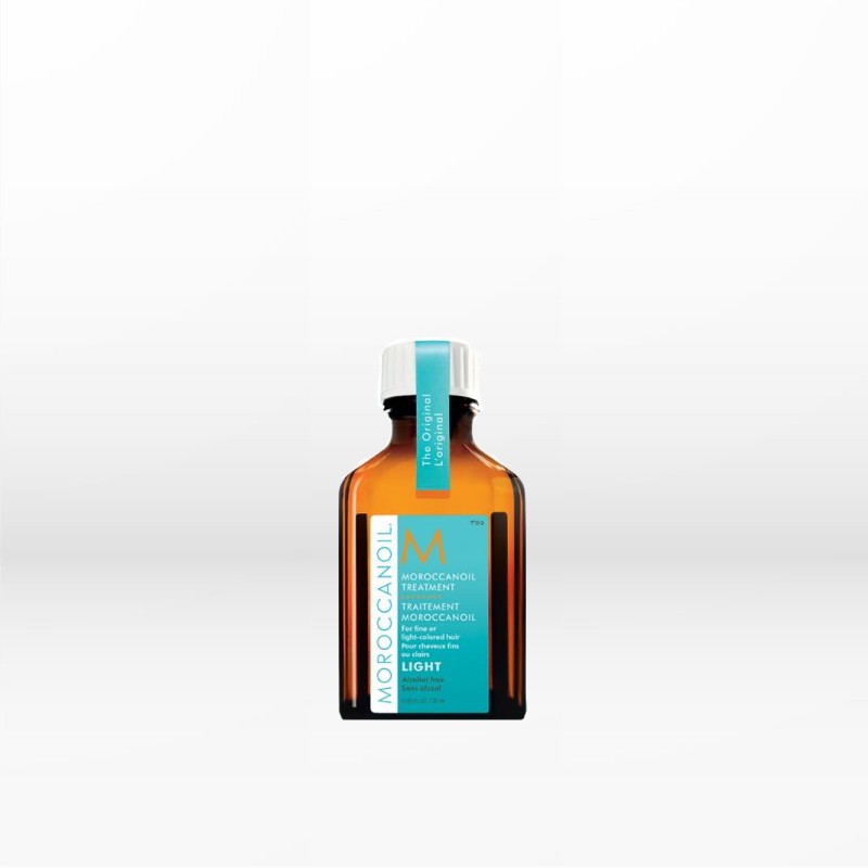 Moroccanoil Oil Treatment Light 25ml