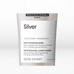 L΄Oreal Professionnel Serie Expert Silver Conditioner 200ml