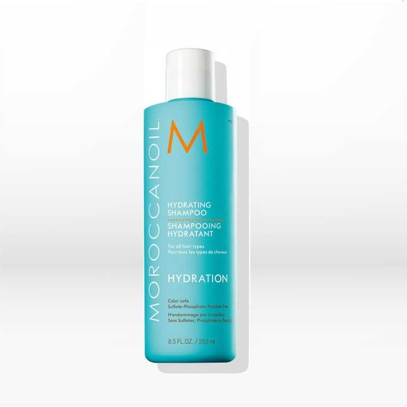 Moroccanoil Hydrating Shampoo 250ml