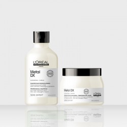 L'Oreal Professionnel Serie Expert Metal Detox Set (Σαμπουάν 300ml & Μάσκα 250ml) ΔΩΡΟ Νεσεσέρ