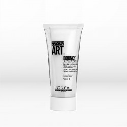 L΄Oreal Professionnel Tecni Art Bouncy & Tender Force 2 150ml