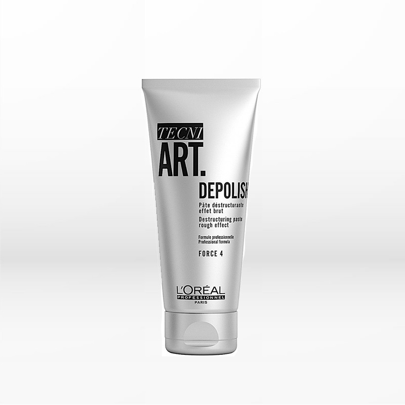 L΄Oreal Professionnel Tecni Art New Depolish 100ml