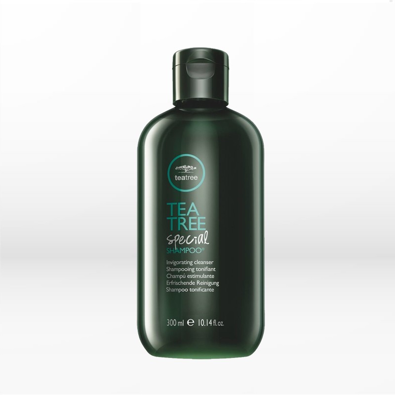 Paul Mitchell Tea Tree Special Shampoo 300ml