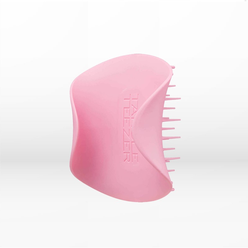 Tangle Teezer The Scalp Exfoliator and Massager Pretty Pink (βούρτσα μαλλιών)