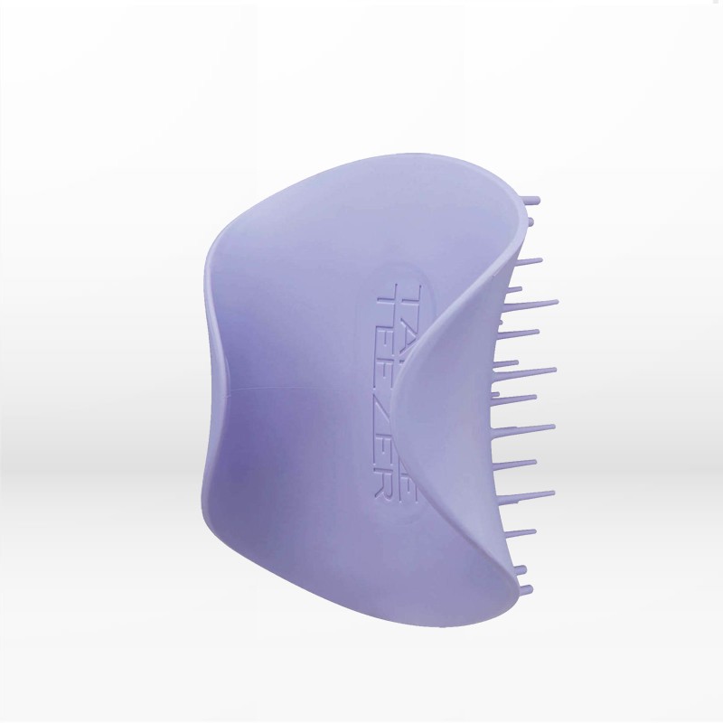 Tangle Teezer The Scalp Exfoliator and Massager Lavender Lite