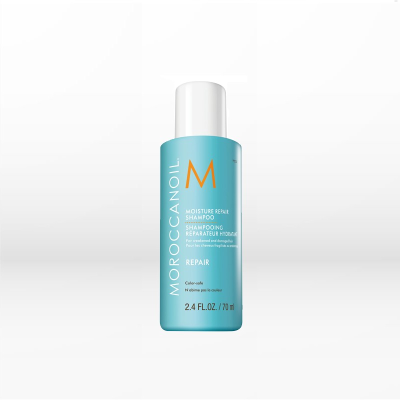 Moroccanoil Moisture Repair Shampoo 70ml