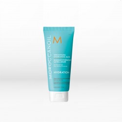 Moroccanoil Hydration Weightless Hydrating Mask for Fine Dry Hair 75ml