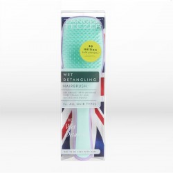 Tangle Teezer The Ultimate Detangler Brush Lilac/Mint  (βούρτσα μαλλιών)