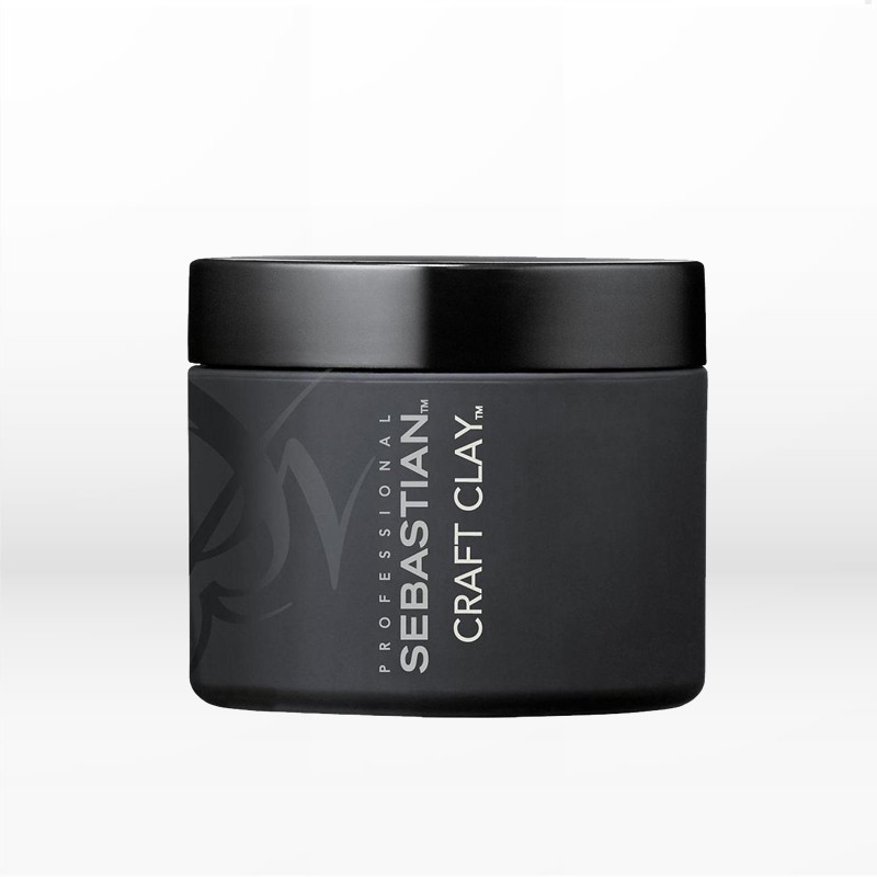 Sebastian Professional CRAFT CLAY Πηλός 150ml