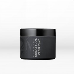 Sebastian Professional CRAFT CLAY Πηλός 52ml