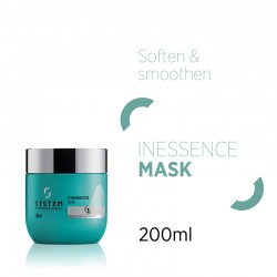 System Professional Lipid Code I3 Inessence Mask 200ml