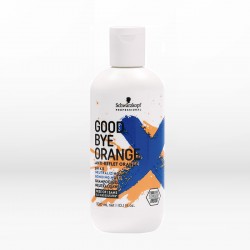 Schwarzkopf Professional Goodbye Orange Σαμπουάν 300ml