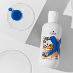 Schwarzkopf Professional Goodbye Orange Σαμπουάν 300ml