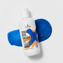 Schwarzkopf Professional Goodbye Orange Σαμπουάν 300ml