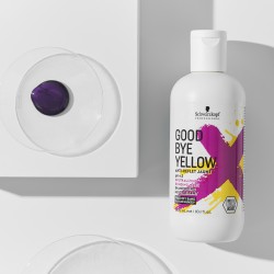 Schwarzkopf Professional Goodbye Yellow Σαμπουάν 1000ml