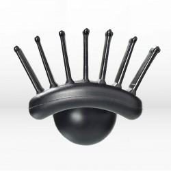 Kent Salon Vent Brush KS03