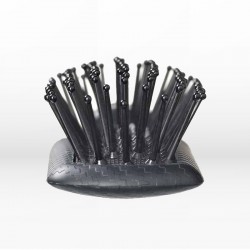 Kent Salon Small Paddle Brush KS06