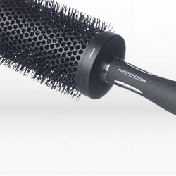 Kent Salon Ceramic Brush Head 55mm Bristle 75mm KS10