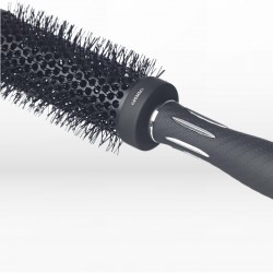 Kent Salon Ceramic Brush Head 35mm Bristle 45mm KS12