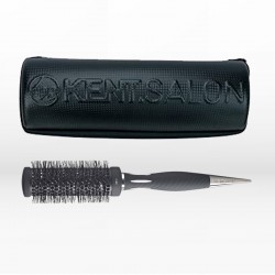 Kent Salon Ceramic Brush Head 35mm Bristle 45mm KS12