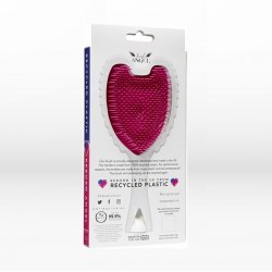 Tangle Angel Essentials Re:born White/Fuchsia